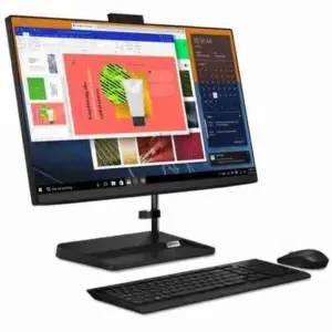 HP All-in-One 22-dd0000nh PC