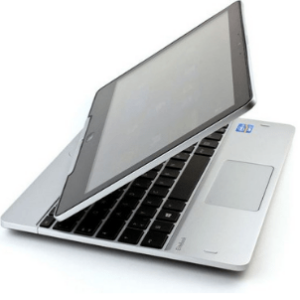 HP EliteBook Revolve