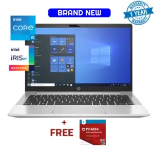 HP ProBook 440 G8