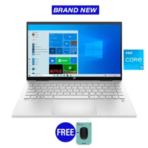 HP Pavilion