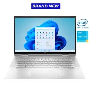 HP Pavilion x360
