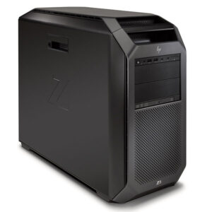 HP Workstation Z8 G4 (Xeon Silver 4112)