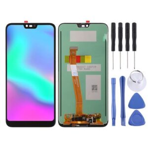Huawei Honor 10 screen replacement price in Kenya