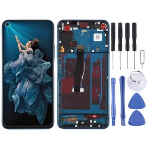 Huawei Honor 20 Pro screen replacement price in Kenya