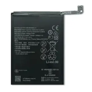 Huawei Honor 50 Pro battery replacement price in Kenya