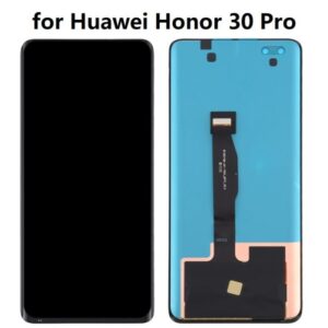 Huawei Honor 30 Pro screen replacement price in Kenya