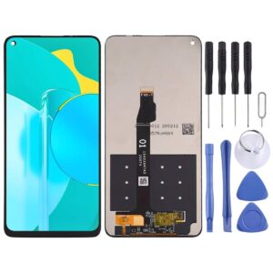 Huawei Honor 30S screen replacement price in Kenya
