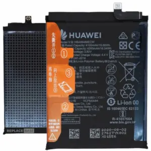 Huawei Honor 50 Lite battery replacement price in Kenya
