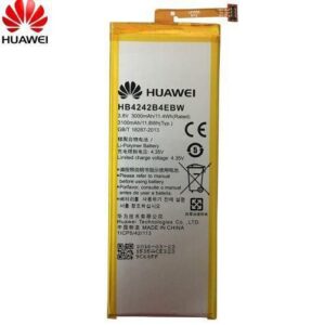 Huawei Honor 6 Plus battery replacement price in Kenya