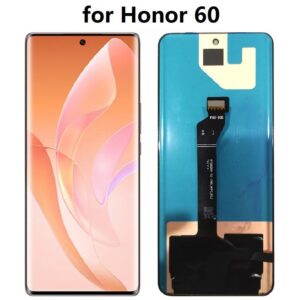Huawei Honor 60 screen replacement price in Kenya