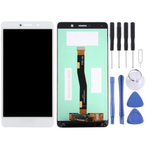 Huawei Honor 6X screen replacement price in Kenya