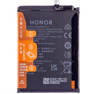 Huawei Honor V9 Play battery replacement price in Kenya