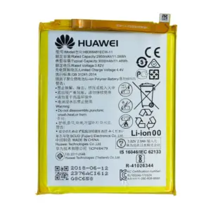 Huawei Honor 20 battery replacement price in Kenya