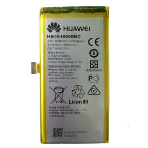 Huawei Honor 8 battery replacement price in Kenya
