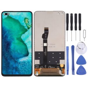 Huawei Honor V30 Pro screen replacement price in Kenya