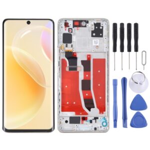 Huawei Honor V40 screen replacement price in Kenya