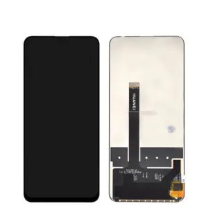 Huawei Honor X10 screen replacement price in Kenya