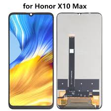 Huawei Honor X10 Max screen replacement price in Kenya