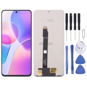 Huawei Honor X30i screen replacement price in Kenya