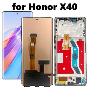 Huawei Honor X40 screen replacement price in Kenya