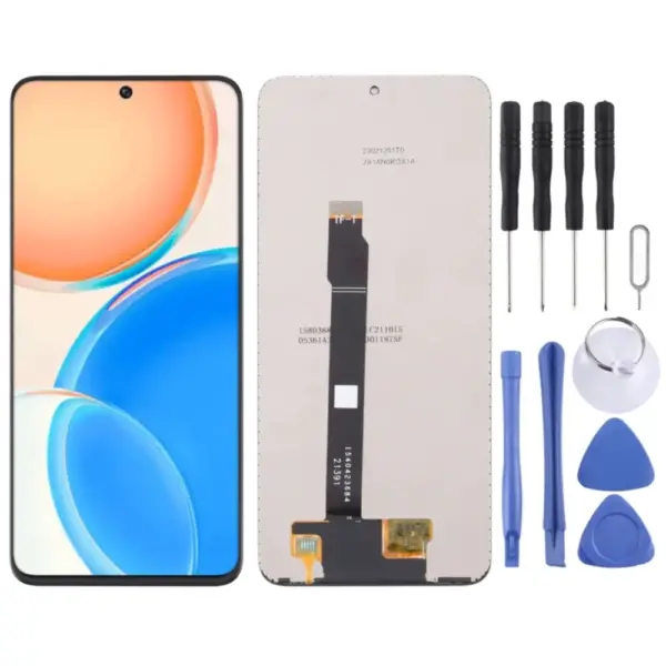 Huawei Honor X8 screen replacement price in Kenya