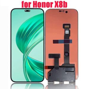 Huawei Honor X8b screen replacement price in Kenya