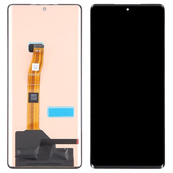 Huawei Honor X9A screen replacement price in Kenya