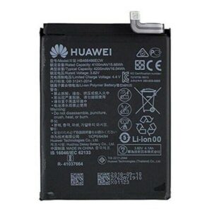 Huawei P60 Pro battery replacement price in Kenya