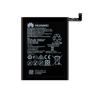 Huawei P10 Plus battery replacement price in Kenya