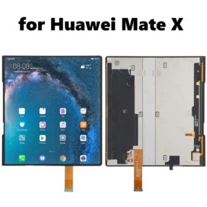 Huawei Mate X screen replacement price in Kenya