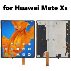 Huawei Mate XS screen replacement price in Kenya