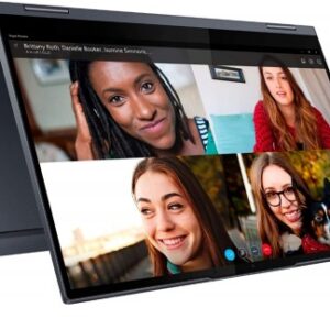 Lenovo Yoga