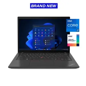 Lenovo Thinkpad