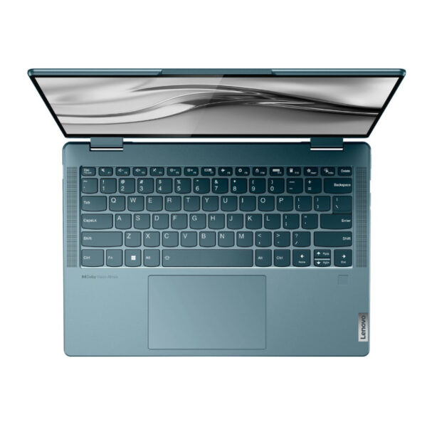 Lenovo Yoga