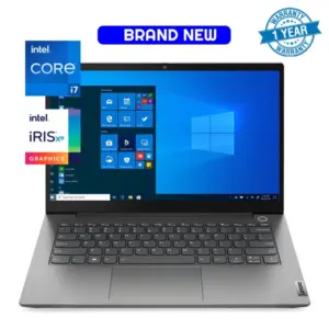 Lenovo ThinkBook