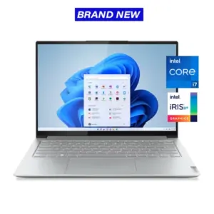 Lenovo Yoga Slim 7 Pro