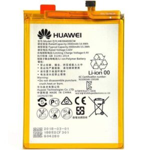Huawei Nova 4E battery replacement price in Kenya