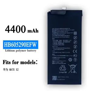 Huawei Mate X2 battery replacement price in Kenya