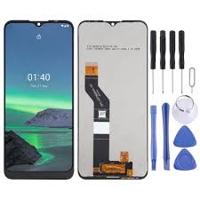 Nokia 1.4 screen replacement price in Kenya