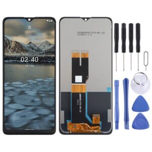 Nokia 2.4 screen replacement price in Kenya