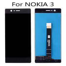 Nokia 3 screen replacement price in Kenya