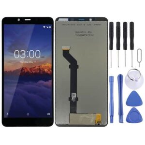Nokia 3.1 screen replacement price in Kenya