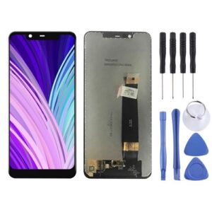 Nokia 5.1 screen replacement price in Kenya