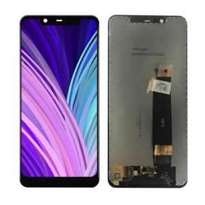 Nokia 5.1 Plus screen replacement price in Kenya