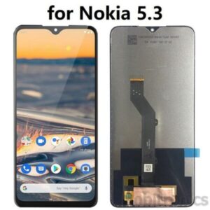 Nokia 5.3 screen replacement price in Kenya