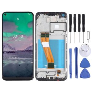 Nokia 5.4 screen replacement price in Kenya
