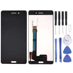 Nokia 6.1 screen replacement price in Kenya