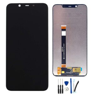 Nokia 8.1 screen replacement price in Kenya