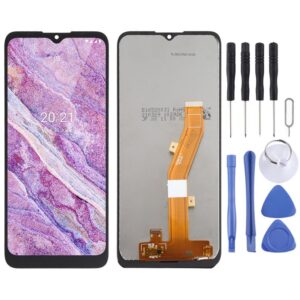 Nokia C10 screen replacement price in Kenya