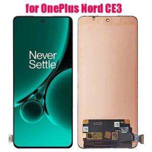 OnePlus Nord CE 3 screen replacement price in Kenya